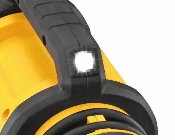Автомобильный компрессор DCC018N DeWalt в Автопром Автомобильный компрессор DCC018N DeWalt