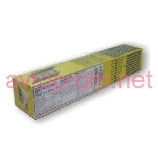 Электроды АНО-4С 4мм (6кг) ESAB в Автопром Электроды АНО-4С 4мм (6кг) ESAB
