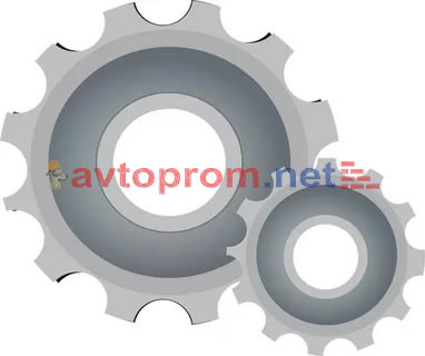 1 Корпус насоса для DSY-60\DSY-100 (Pump) в Автопром 1 Корпус насоса для DSY-60\DSY-100 (Pump)