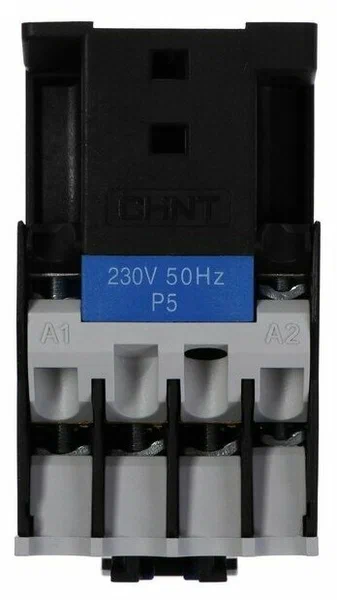 Контактор NC1-1810 18А 230В АС31НО 50Гц CHINT в Автопром Контактор NC1-1810 18А 230В АС31НО 50Гц CHINT