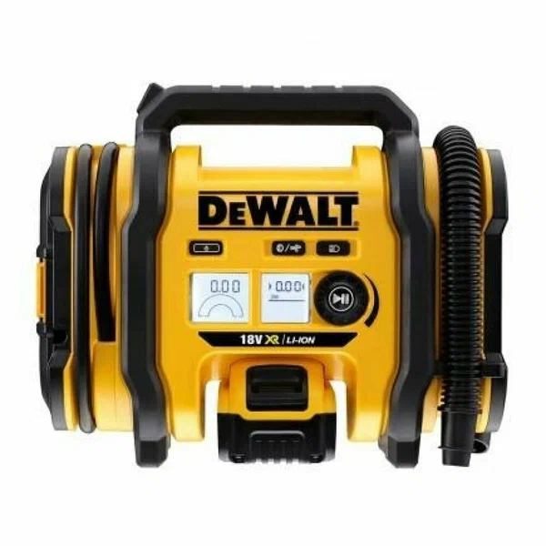 Автомобильный компрессор DCC018N DeWalt в Автопром Автомобильный компрессор DCC018N DeWalt