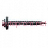 Шуруп по бетону 6,3х105 (HCC-R-S19) HARPOON (111403163105)