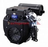 Бензиновый двигатель Lifan 2V78F-2