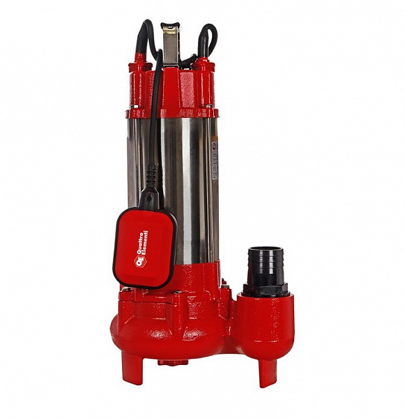 Насос фекальный Sewage 1200F (грязевой) в Автопром Насос фекальный Sewage 1200F (грязевой)