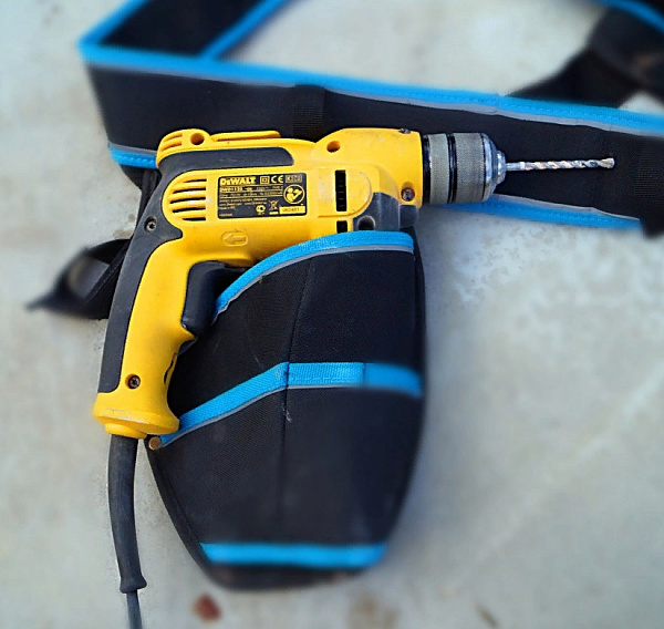 Дрель безударная DeWALT DWD112S-KS 701Вт в Автопром Дрель безударная DeWALT DWD112S-KS 701Вт