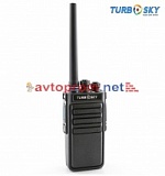 Рация Turbosky T6,  портативная