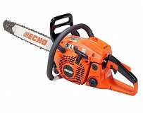 Бензопила CS-510-15" ECHO