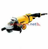 УШМ (болгарка) DEWALT DWE 4579