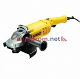 УШМ (болгарка) DEWALT DWE 490