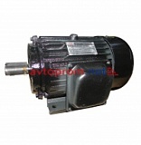 Электродвигатель YH100L-2 3кВт к станку GQ-40