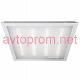 Светильник светодиодный PPL 595/4-64LG (32W, 4000К), встраиваемый