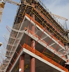 Сетка защитно улавливающая (Система Т)
