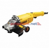 УШМ (болгарка) DEWALT DWE 492 S (плавный пуск)