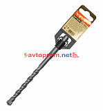 Бур строительный SDS-plus 10х160мм VIRA 561016