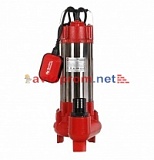 Насос фекальный Sewage 1700F (грязевой)