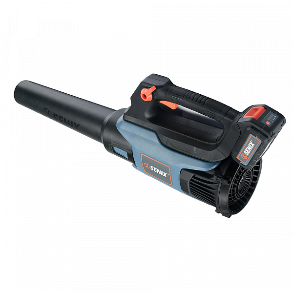 Воздуходувка BLAX2-M1-EU Senix в Автопром Воздуходувка BLAX2-M1-EU Senix
