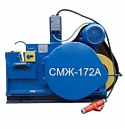 Станки рубки арматуры СМЖ-172А, СМЖ-172БН
