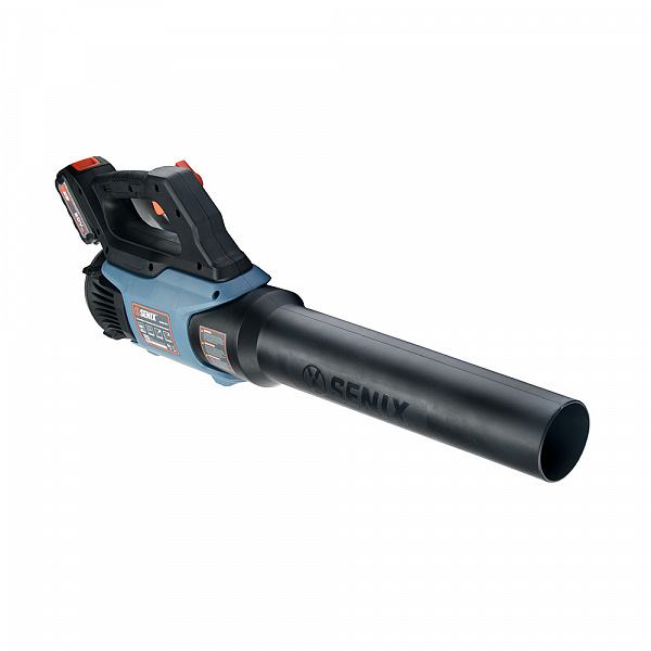 Воздуходувка BLAX2-M1-EU Senix в Автопром Воздуходувка BLAX2-M1-EU Senix