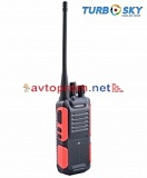 Рация Turbosky T9 портативная