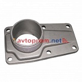 Фланец всасывающий 80SP-004 мотопомпы PG 1300T "Fubag" (6)