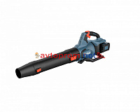 Воздуходувка BLAX2-M2-EU Senix