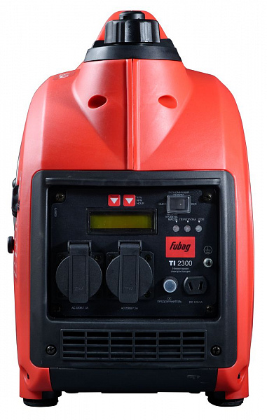 Электростанция цифровая TI2300 Fubag (838980) в Автопром Электростанция цифровая TI2300 Fubag (838980)