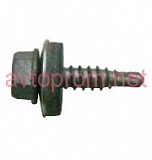 Саморез 4.8х19 (HR-R-Z14) 111371148019 HARPOON