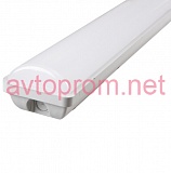 Светильник светодиодный PWP-1200-SMD (40W, 6500К), накладной (IP65)