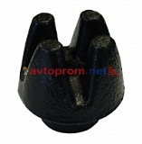 Гайка зажимная корпуса мотопомпы PG 1300T (80SP-007) "Fubag" (12)