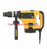 Перфоратор D25501K DeWalt (SDS-max) двухрежимный