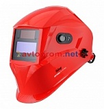 Маска сварщика OPTIMA 9-13 RED «Fubag» хамелеон (38073)