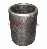 Втулка к станку GW-50 (dнар-63мм, dвн-50мм)