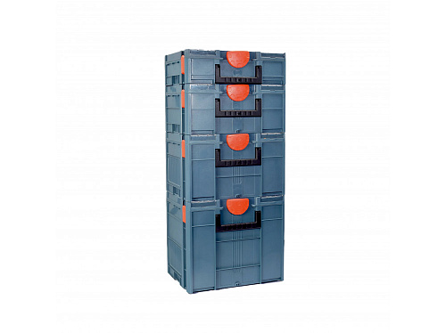 Ящик для инструментов SENIX XSTACK XL(Z082007) в Автопром