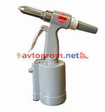Заклепочник пневмогидравлический HR2448 3/16" Fubag (100160)